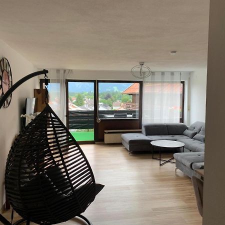 Ferienwohnung Oya 福森 外观 照片